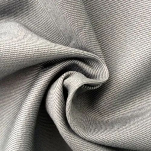 灰色斜纹织物的特性和应用