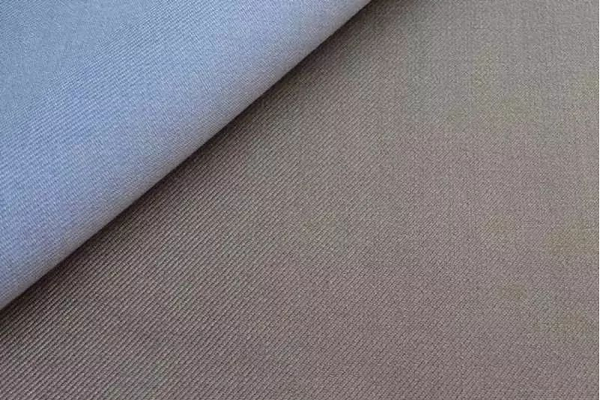 什么是棉质斜纹织物的用途？