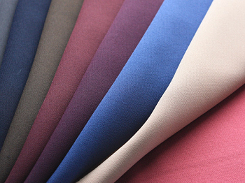 棉布如何染色？